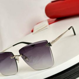 Picture of Cartier Sunglasses _SKUfw56808585fw